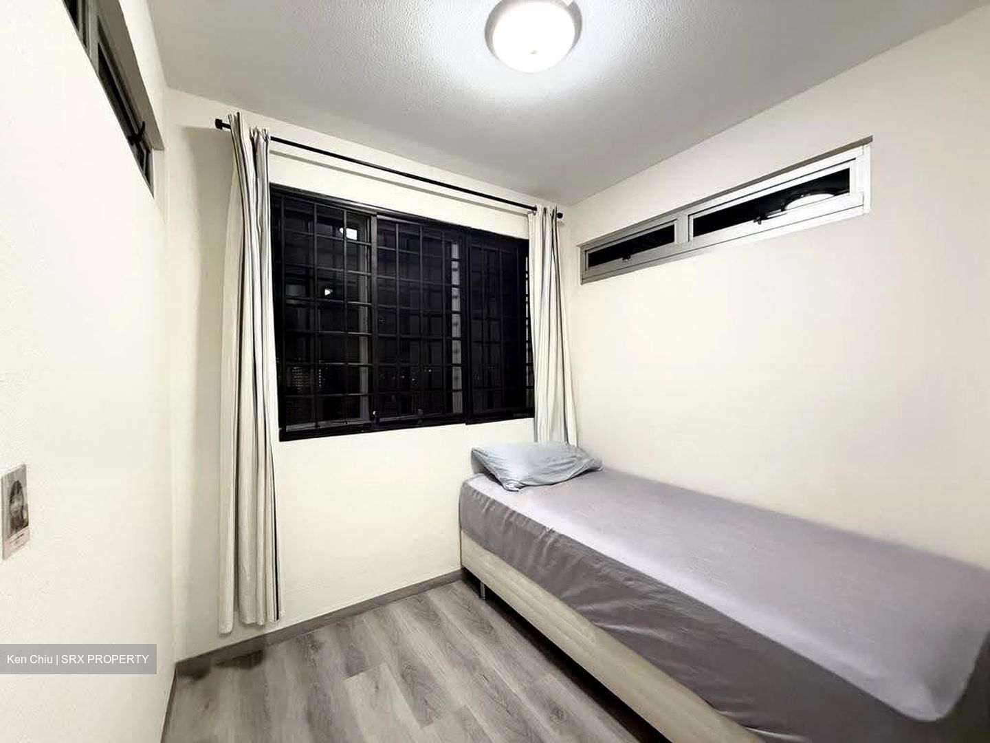 Blk 6 Lorong Lew Lian (Serangoon), HDB 4 Rooms #634125481